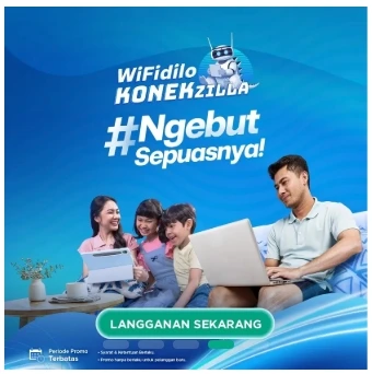 Promo XL SATU